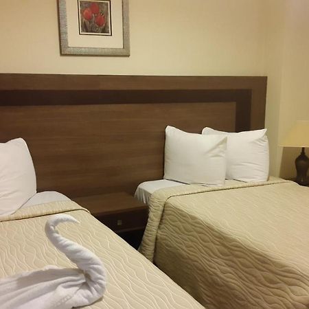 Atlantic Blue Hotel Гуаякиль Экстерьер фото