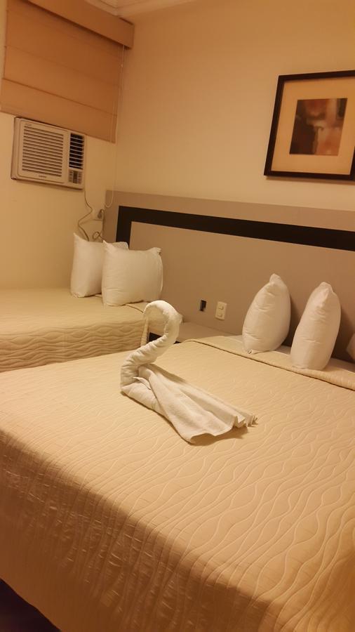 Atlantic Blue Hotel Гуаякиль Экстерьер фото