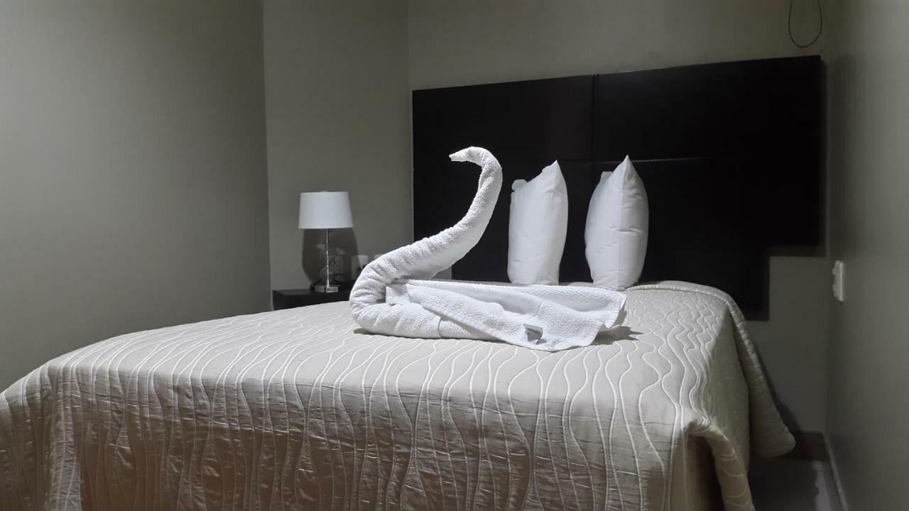 Atlantic Blue Hotel Гуаякиль Экстерьер фото