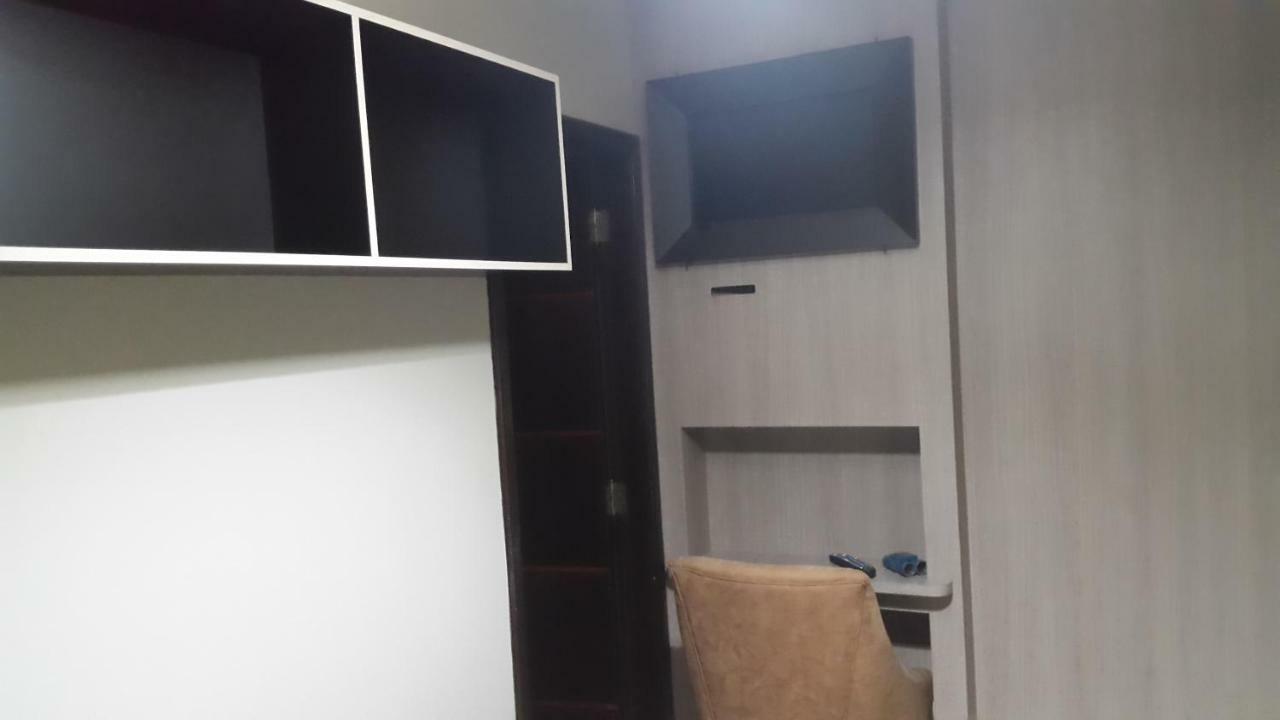 Atlantic Blue Hotel Гуаякиль Экстерьер фото